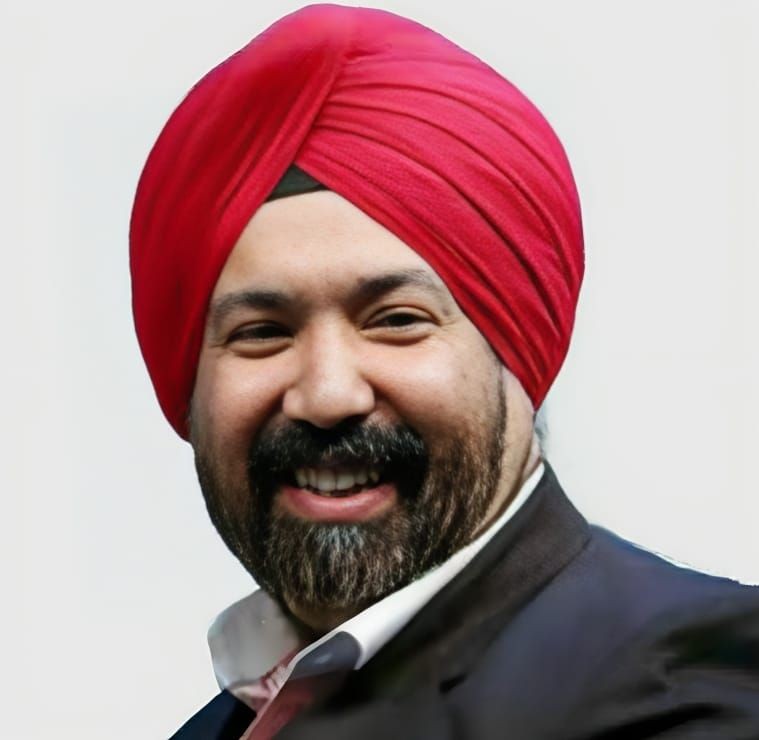 Gaurav A Talwar
